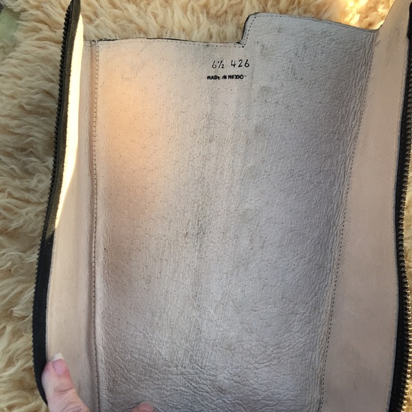 Beautiful Bed Stu boots - Picture 6 of 13